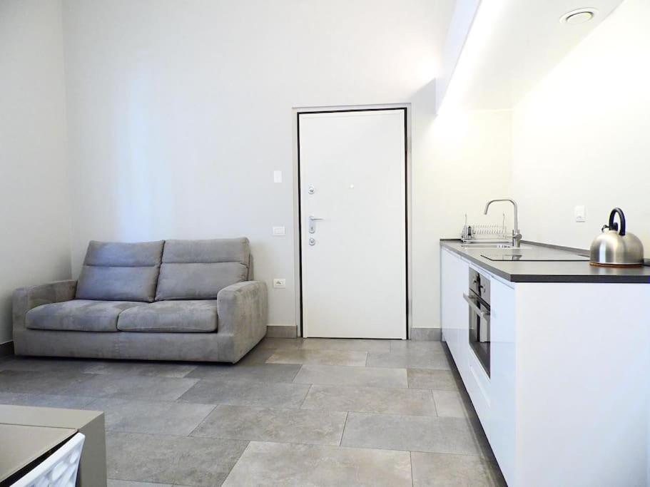 Isola Apartment Pastrengo Milano Eksteriør bilde