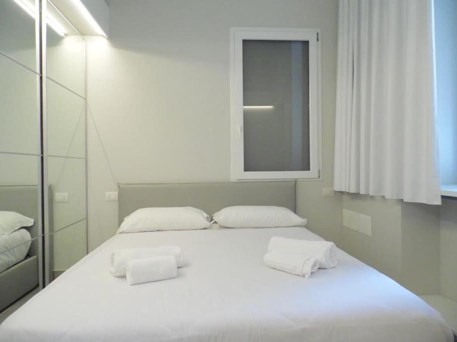 Isola Apartment Pastrengo Milano Eksteriør bilde