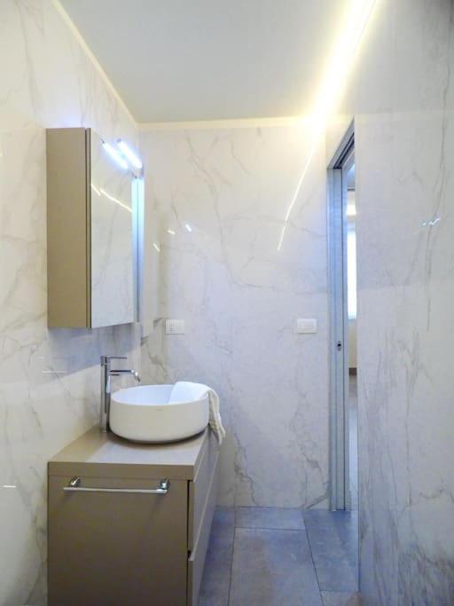 Isola Apartment Pastrengo Milano Eksteriør bilde